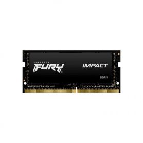 Kingston ValueRAM 32GB 3200MHz DDR4 CL20 SODIMM FURY Impact  - KF432S20IB/32