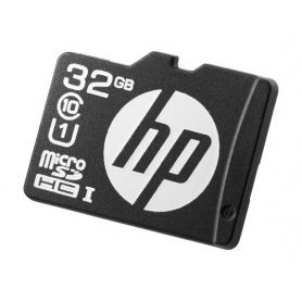 HPE HP 32GB micro SD Mainstream Flash Media Kit - 700139-B21