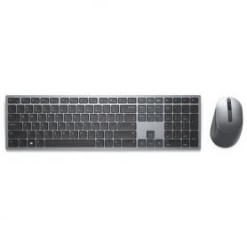 Dell Wireless Keyboard & Mouse - PT