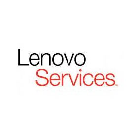 Lenovo ThinkPlus, 3Y Premier Support Upgrade from 3Y Onsite - 5WS0U26649