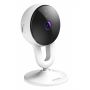 D-link Full HD Wi-Fi Camera - 1080P @30FPS True Full HD Resolution, Sound and Motion Detection - DCS-8300LHV2