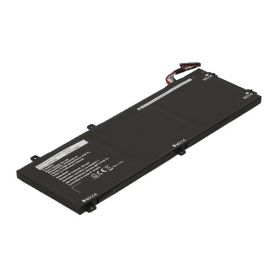 Battery Laptop 2-Power Lithium polymer - Main Battery Pack 11.4V 4870mAh 2P-CP6DF