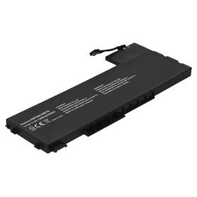 Battery Laptop 2-Power Lithium polymer - Main Battery Pack 11.4V 7200mAh 82Wh 2P-VV09XL