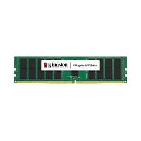 Kingston ValueRAM DDR5 ECC 16GB 4800MT/S CL40 DIMM 1RX8 HYNIX M - KSM48E40BS8KM-16HM