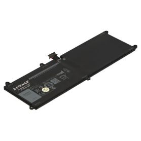 Battery Laptop 2-Power Lithium polymer - Main Battery Pack 7.6V 4375mAh 2P-XRHWG