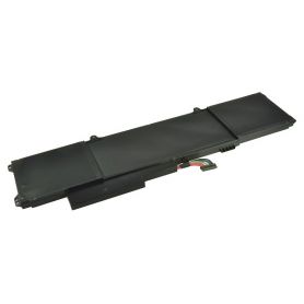 Battery Laptop 2-Power Lithium polymer - Main Battery Pack 14.8V 4600mAh 2P-4RXFK