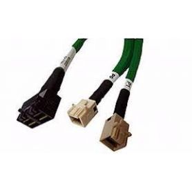 Cable U.2 Enabler HD to HD W SMC 1M