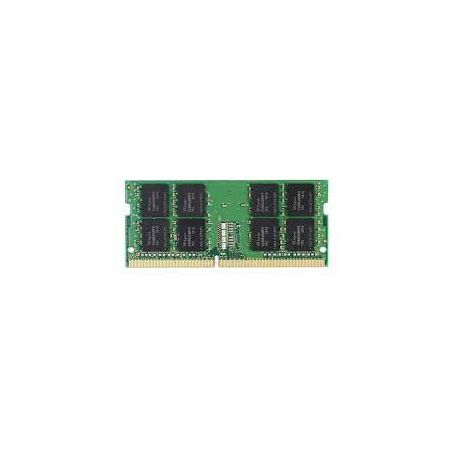 Kingston 32GB DDR4 3200MHz SODIMM  - KCP432SD8/32