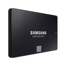 Samsung SSD 1TB SATA 3 Serie 870 EVO   - MZ-77E1T0B/EU