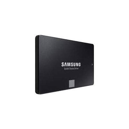 Samsung SSD 1TB SATA 3 Serie 870 EVO   - MZ-77E1T0B/EU