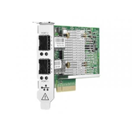 HPE HP Ethernet 10GB 2P 530 SFP+ Adapter - 652503-B21