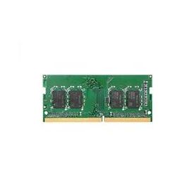 Synology - DDR4 - 4 GB - DIMM 288-pin - 2666 MHz / PC4-21300 - 1.2 V - unbuffered - sem ECC