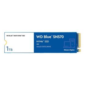 DISCO W.DIGITAL SSD 1TB M.2 NVMe SN570 WDS100T3B0B