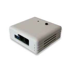 Adaptador Ethernet / SNMP Salicru (Alarme Acústico) - 663AA002130