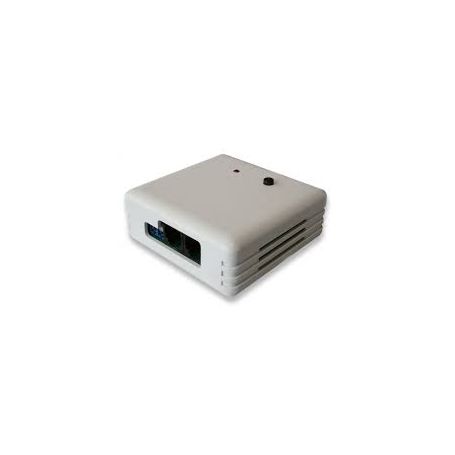 Adaptador Ethernet / SNMP Salicru (Alarme Acústico) - 663AA002130