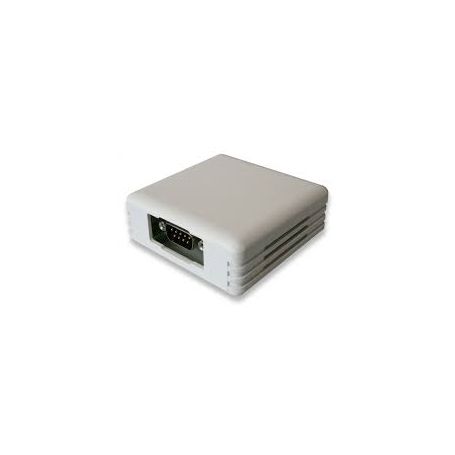 Adaptador Ethernet / SNMP Salicru (Sensor de Temperatura) - 663AA002129