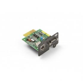 Placa USB para RS-232 Salicru  - Compatível com Twin PRO2 - 699OP000031