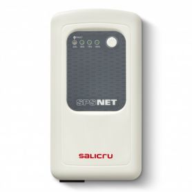 UPS DC Compacta Salicru SPS NET - Bateria LI-ION (7800 mAh) - 658BB000005