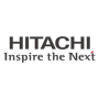 HITACHI