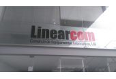 Linearcom - Comércio de Equipamentos Informáticos, Lda